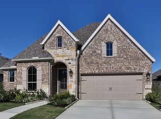 12330 Hackberry Dr, Mont Belvieu, TX 77523