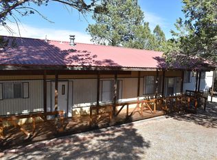 312 Nevada Ln, Ruidoso Downs, NM 88346