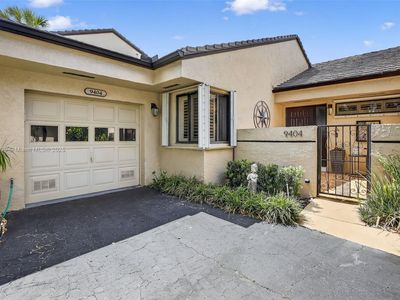 9404 Chelsea Dr N, Plantation, FL, 33324
