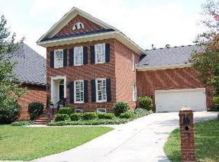 47 Catesby Cir, Columbia, SC 29206