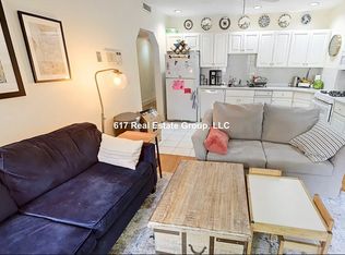 12A Dean Rd #3A, Brookline, MA 02445