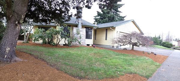 Curb View