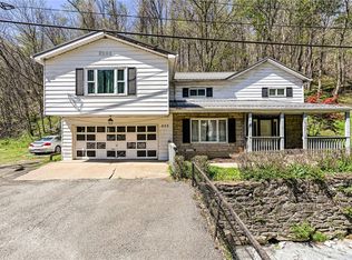 635 State Route 981, Smithton, PA 15479