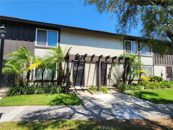 11221 Hood Way, Stanton, CA 90680