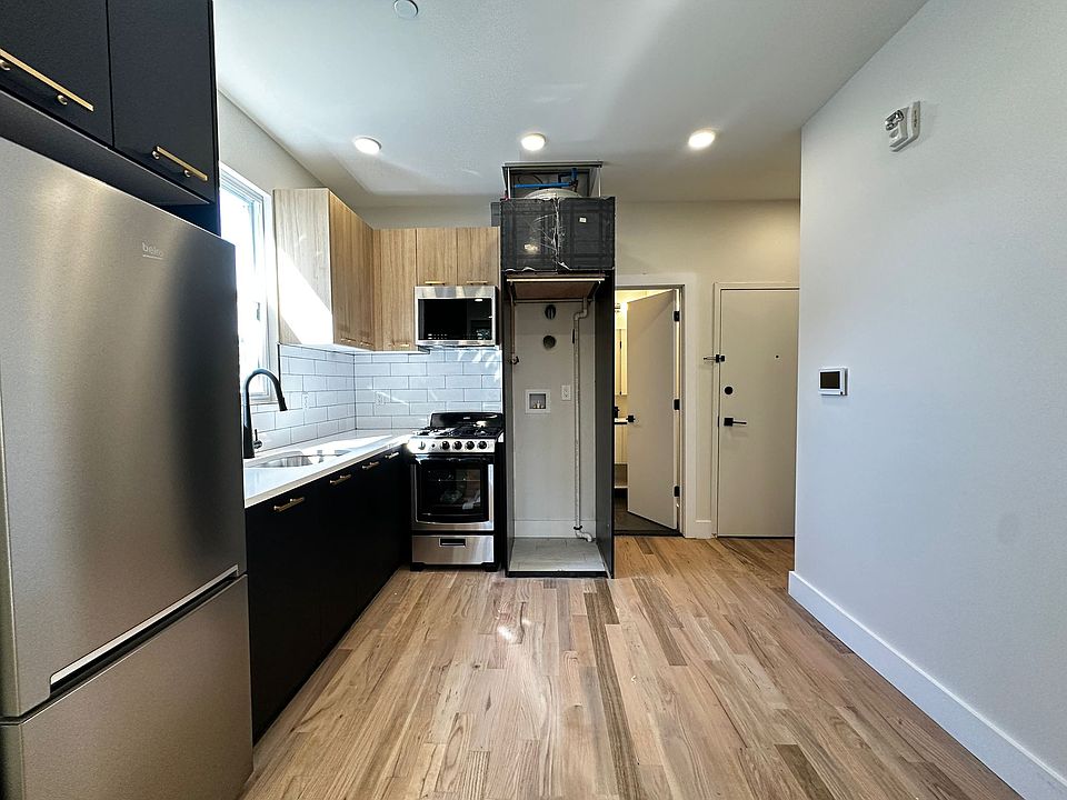 1st image of 46-48 Van Reipen Ave #3F