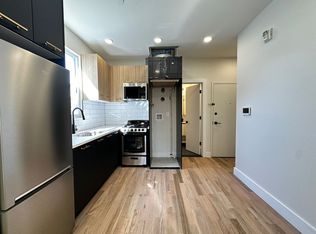 46-48 Van Reipen Ave #3F, Jersey City, NJ 07306
