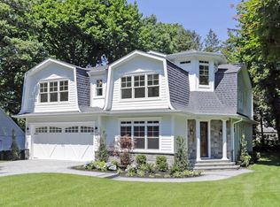 11 Depeyster Ave, Tenafly, NJ 07670