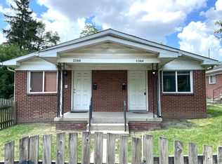 2264 Webb St, Indianapolis, IN 46225