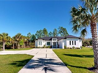 2631 30th Ave SE, Naples, FL 34117