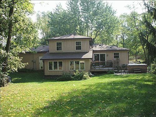 Great Tri-Level Home!!