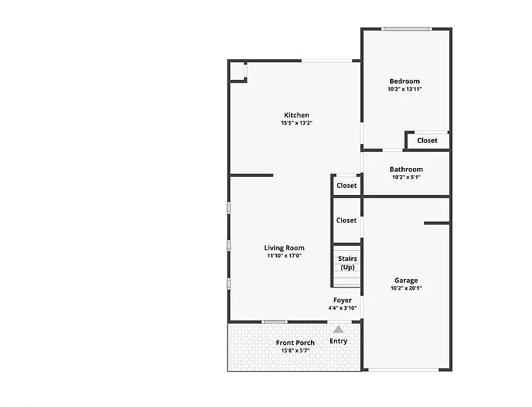 5816 Ricker Rd — Photo 2