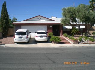 7120 Raincloud Dr, Las Vegas, NV 89145
