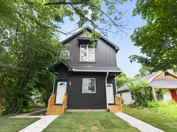 2240 Hovey St, Indianapolis, IN