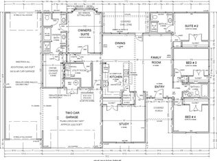 4015 S Wagon Dr, Stillwater, OK 74074