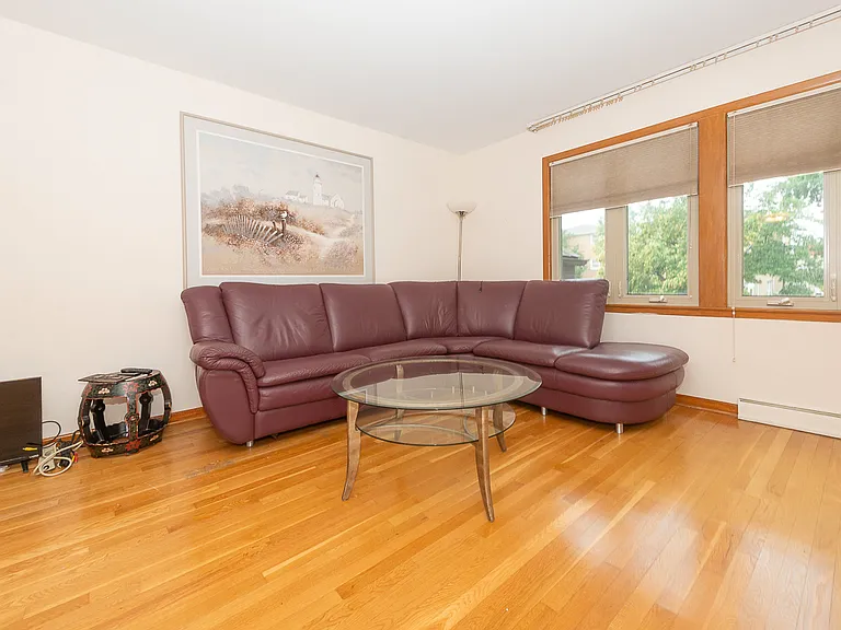 8909 N Wisner St #1 — Photo 4