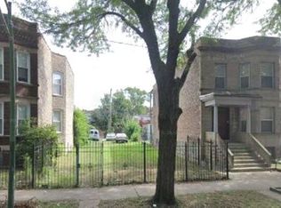 7245 S Champlain Ave, Chicago, IL 60619