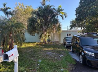 1448 NE 28th Street, Pompano Beach, FL 33064