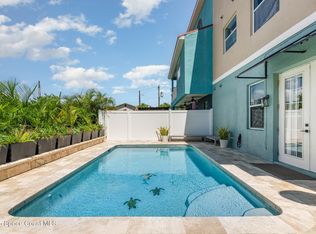 2696 S Atlantic Ave, Cocoa Beach, FL 32931