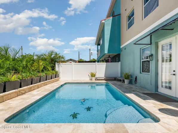 2696 S Atlantic Ave, Cocoa Beach, FL 32931