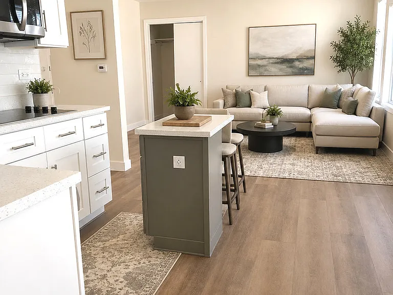 607 N Wells St #3R — Photo 5