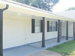 3903 Saint Elmo Ave, Memphis, TN 38128