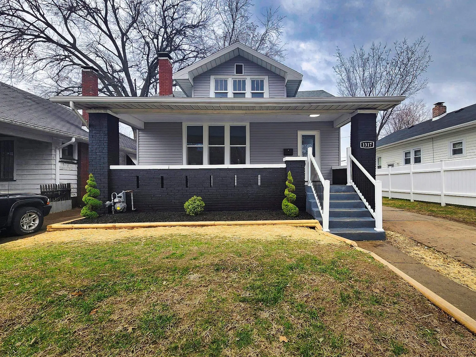 1317 Bellemeade Ave photo 1