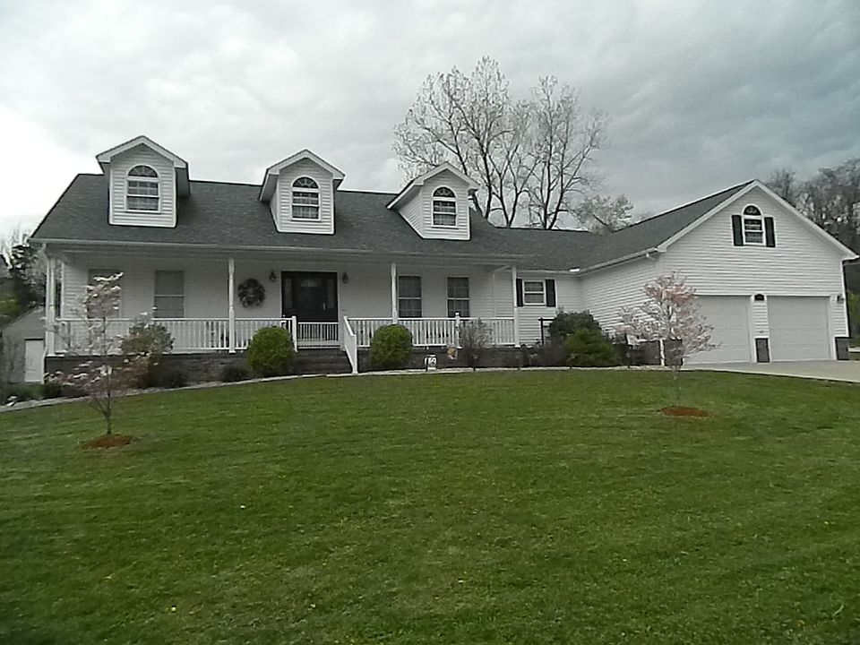 147 Meadow Drive