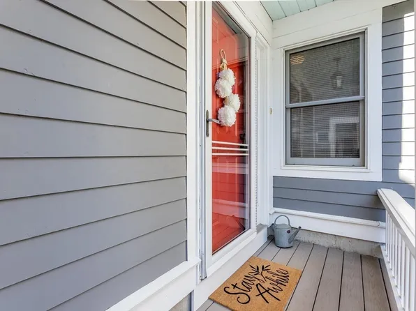 3 Sycamore Ct #3, Rockland, MA 02370