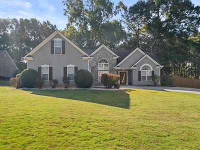 3131 Candace Ln, Conyers, GA, 30094