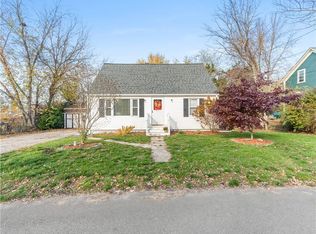 7 Homestead Ave, Warren, RI 02885