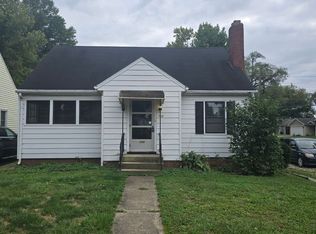 700 Bryn Mawr Blvd, Springfield, IL 62703