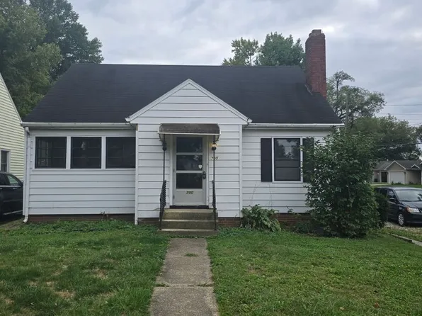 700 Bryn Mawr Blvd, Springfield, IL 62703
