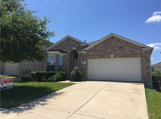 3535 Shiraz Loop, Round Rock, TX 78665