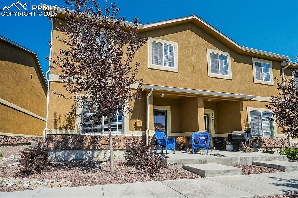 mi tsu 7547 Black Spruce Hts, Colorado Springs, CO 80908 | Zillow