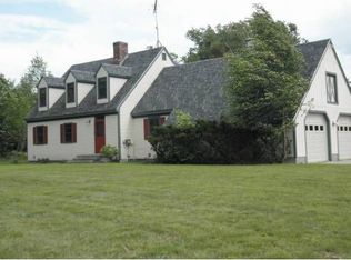 43 Miltmore Rd, Antrim, NH 03440