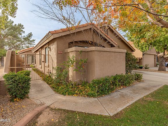 2nd image of 5025 E WALTANN Lane