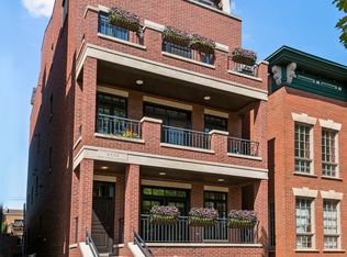 2044 N Burling St #1, Chicago, IL 60614
