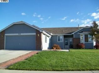 7718 11th St, Greeley, CO 80634