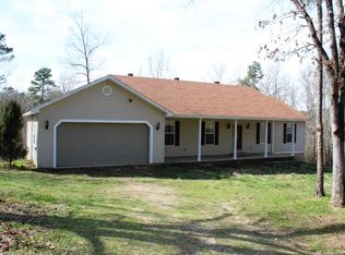 164 Country Hills Ln, Ellsinore, MO 63937