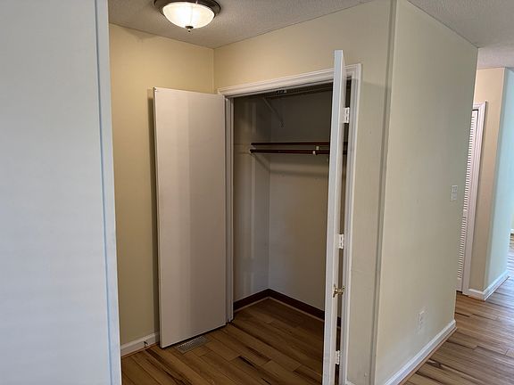 coat closet