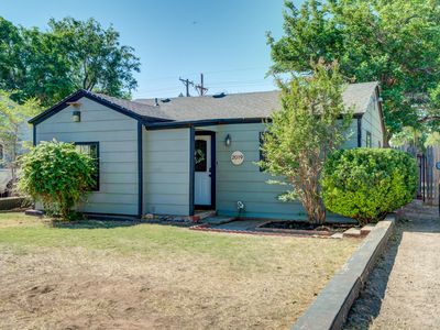 2019 40th St, Lubbock, TX, 79412