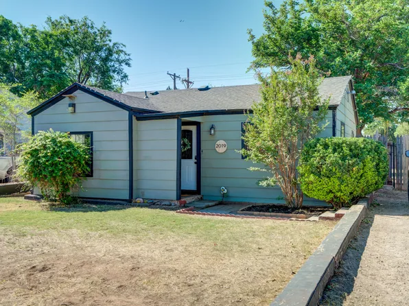 2019 40th St, Lubbock, TX 79412