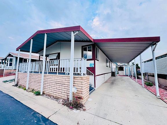 2nd image of 3131 Valley Rd Space 67