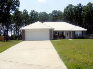 30 Nicolaus Dr, Hattiesburg, MS 39402