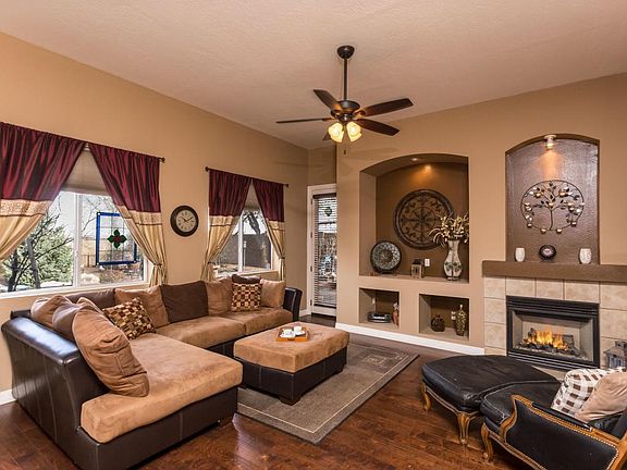 4th image of 12868 E De La Cruz St