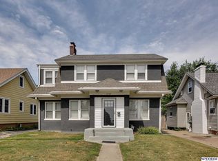 6728 N 31st Ave, Omaha, NE 68112