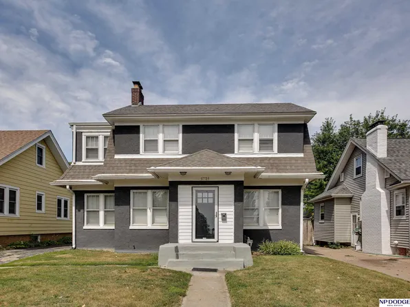 6728 N 31st Ave, Omaha, NE 68112