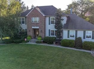 39 David Dr, Frankford, NJ 07822
