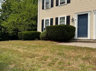 (Undisclosed Address), Plainville, MA 02762