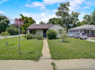 501 Utica St, Denver, CO 80204